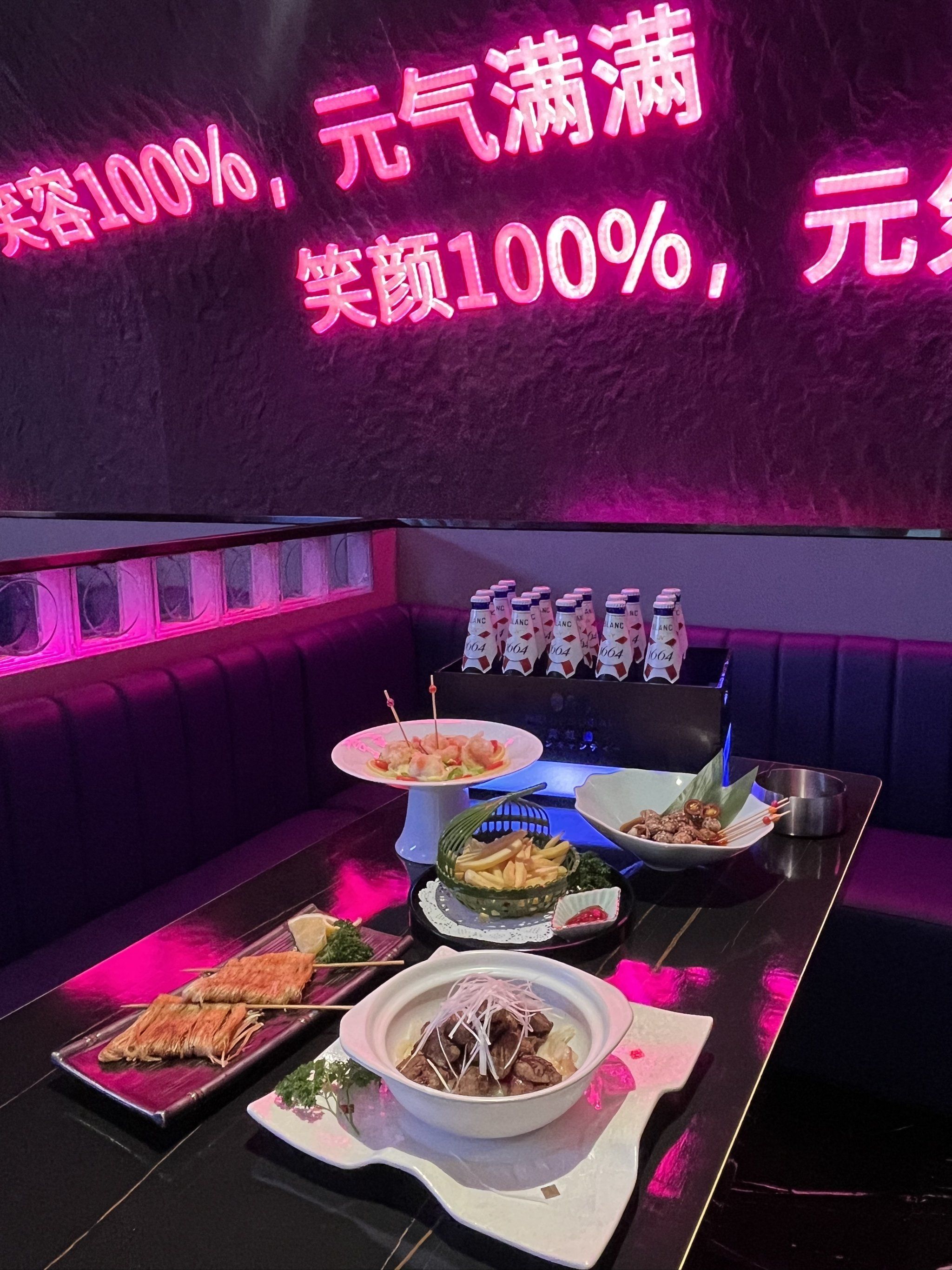 宜春商务KTV，商务ktv是什么意思-丰城市小时场ktv预定
